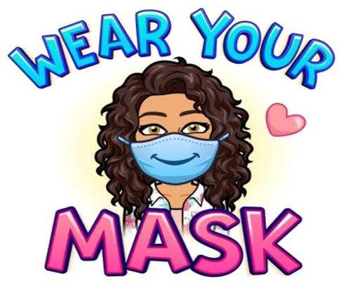 Wear Your Mask